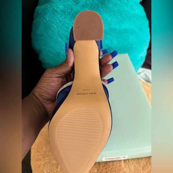 Semi-formal/ Formal women’s Dress shoe - Picture 3 of 4